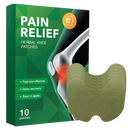 Knee Pain Patches