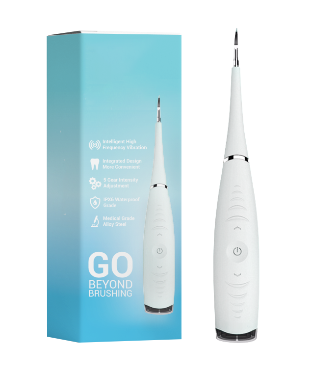 Ultrasonic Tooth Brush